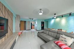Blk 476C Hougang Capeview (Hougang), HDB 5 Rooms #635923801